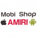 Amiri Mobi shop